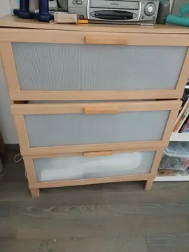 commode IKEA