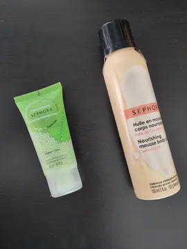 Crèmes Sephora