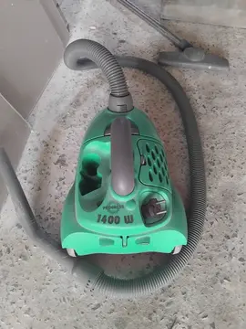 aspirateur