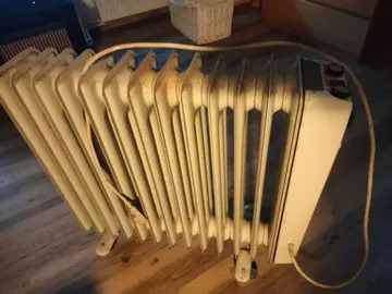 radiateur électrique