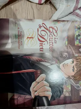 manga