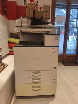 Imprimante professionnelle de bureau