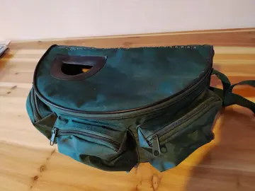 panier pêche