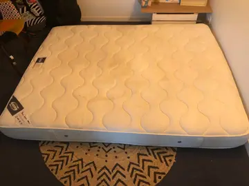 Matelas 160cm