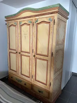 armoire 3 portes