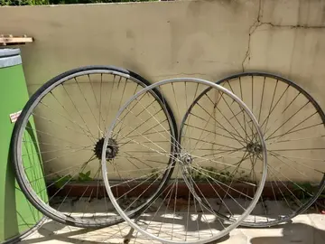 Roues de vélo