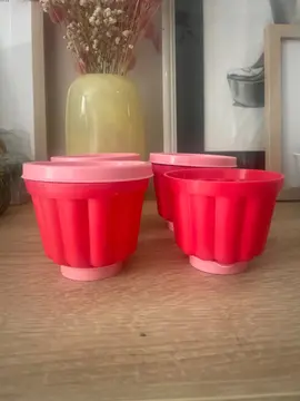 lot pot yaourt flans