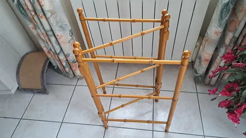 Porte habits