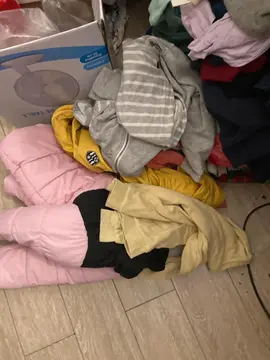 vetements fille