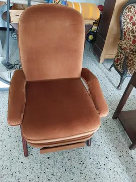 Fauteuil
