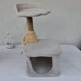 Arbre à chat