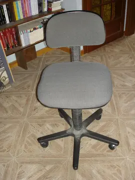 Chaise bureau
