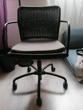 chaise bureau