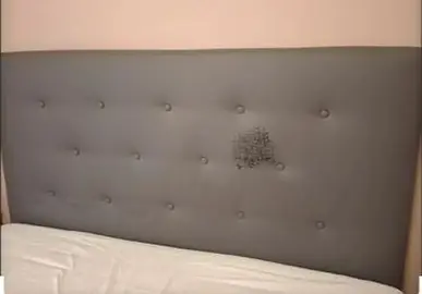tête de lit