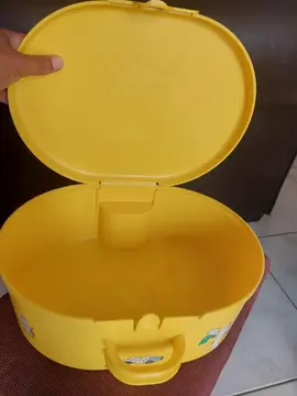 boite rangement Duplo