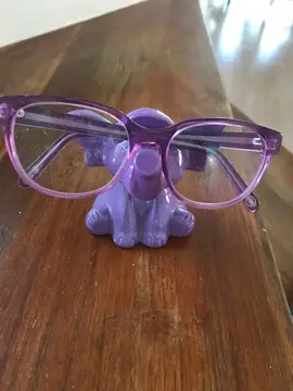 porte lunettes