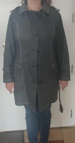 imperméable