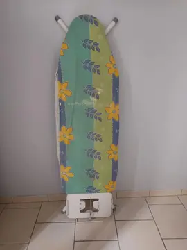 table à repasser