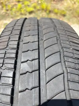 pneu pour véhicule électrique
