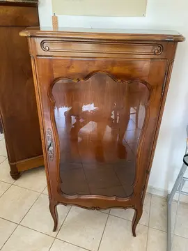 vitrine