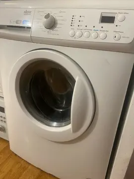 machine à laver Faure HS
