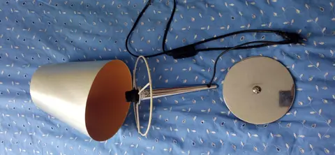 Lampe de chevet