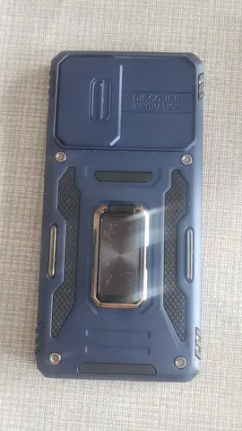 Coque renforcée Samsung galaxy S20 FE
