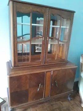 buffet noyer