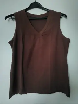 Débardeur femme 38/40