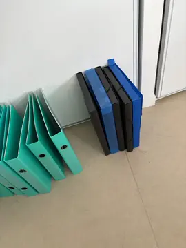 fournitures de bureau