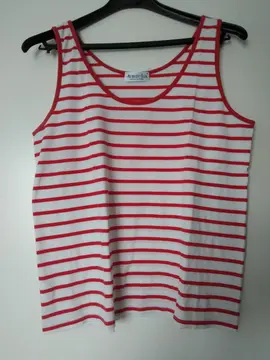 Débardeur femme 38 40 Armor Lux