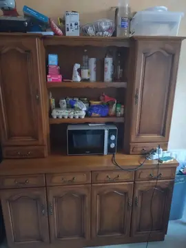 meuble à donner
