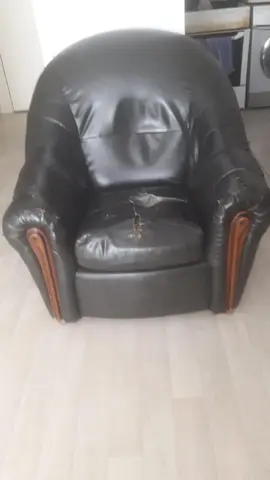 fauteuil