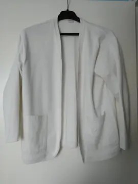 Gilet femme 40