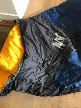 sac de couchage