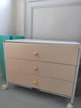 Commode enfant