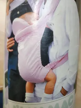 porte bébé