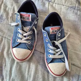 chaussures p.33