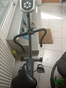 vélo d'appartement