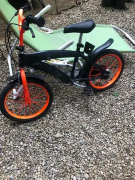 vélo enfant