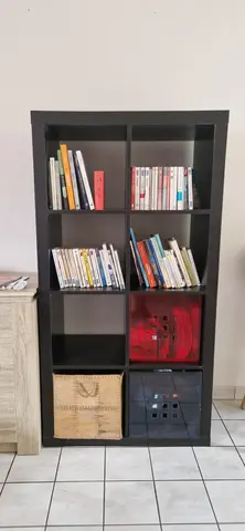 bibliothèque