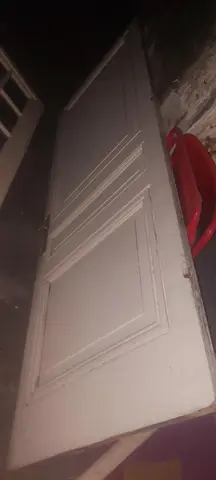 lot de 5 portes