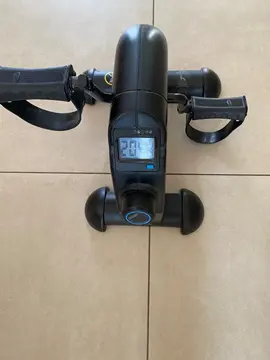 appareil de sport