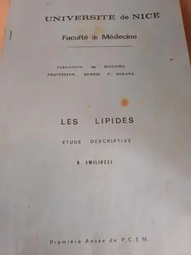 polycopiés 1e année école de médecine et polycopiés administration système unix