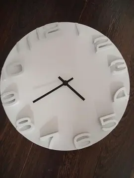 horloge