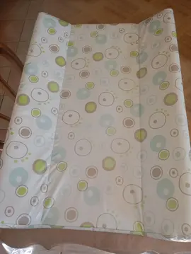 matelas a langer