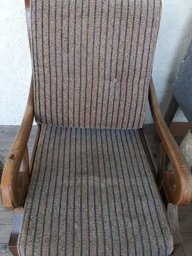 canapé et fauteuils