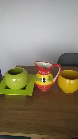 ensemble déco du sud