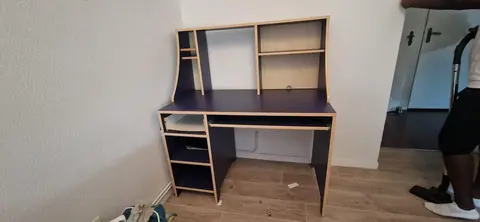 bureau