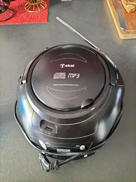 radio cd mp3